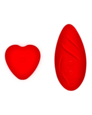 Stimolatore clitorideo per mutandine Divine - ToyJoy