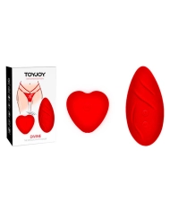 Stimolatore clitorideo per mutandine Divine - ToyJoy