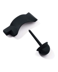 Harnröhrensonde für Mystim Pubic Enemy Cage No 1 - Mystim