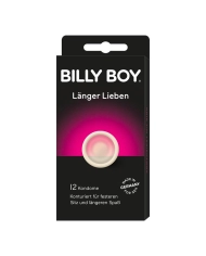 BILLY BOY Langer Lieben Kondome 12pc