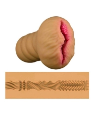 Masturbator Alien's Pie No. 1 - LoveToy