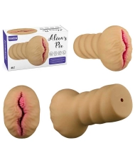 Masturbator Alien's Pie No. 1 - LoveToy