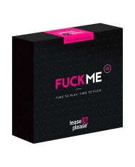 Jeux et sextoys FuckMe - Tease & Please