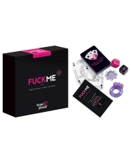 Jeux et sextoys FuckMe - Tease & Please