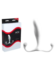 Stimulateur prostatique Aneros MGX Trident