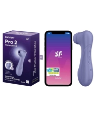 Satisfyer Pro 2 Sextoy 