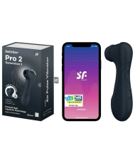 Satisfyer Pro 2 Sextoy