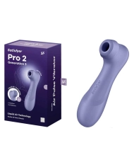 Satisfyer Pro 2 