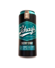 Blush Schag's Beer Can Masturbator - Sultry Stout