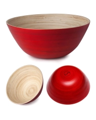 Schüssel für Körper-zu-Körper-Massage - NURU