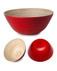 Bowl for body to body massage - NURU