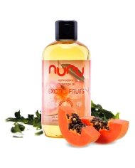 Huile de massage aphrodisiaque