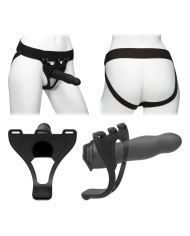 Gode-Ceinture creux Body Extensions Be Daring - Doc Johnson