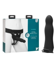 Gode-Ceinture creux Body Extensions Be Daring - Doc Johnson