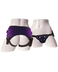 Lush Strap-On harness - Sportsheets