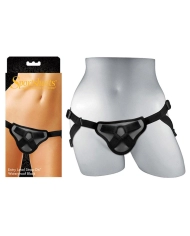 Entry Level Strap-On Harness for Dildo - Sportsheets