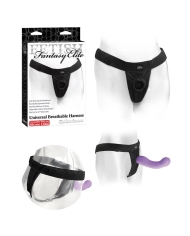 Elite universeller und komfortabler Harness - Fetish Fantasy