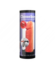 Set zum Klonen eines Penis (mit Geschirr) - CloneBoy Harness