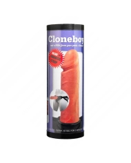 Kit pour cloner un pénis (avec harnais) - CloneBoy Harness