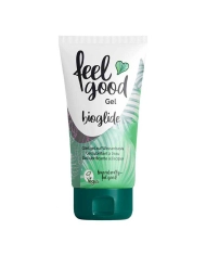 Feelgood Bioglide Vegan Gleitgel (Wasserbasis) - 50 ml
