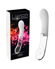 Vibromasseur point G - Liaison G-Spot LED