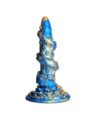 Dildo alien Lord Kraken - (18.5 cm) - Creature Cocks