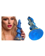 Dildo alien Lord Kraken - (18.5 cm) - Creature Cocks