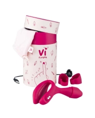 Finger Vibrator Owotron ViFinger