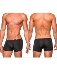 Black Sexy Boxer Seamless Sleek - Male Power