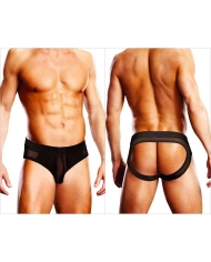 Jockstrap (Noir) - Prowler