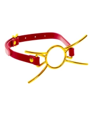 Ball Gag Divaricatore di bocca Luxury Spider Gag - Taboom