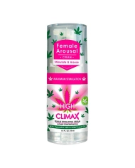 Crème orgasmique High Climax 15 ml