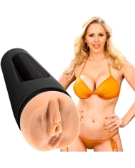Masturbatore Main Squeeze Julia Ann - Doc Johnson