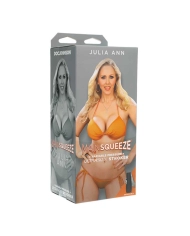 Masturbatore Main Squeeze Julia Ann - Doc Johnson