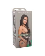 Masturbatore Main Squeeze Katrina Jade - Doc Johnson