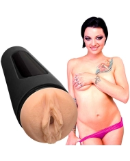 Masturbatore Main Squeeze Belladonna - Doc Johnson