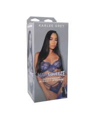 Masturbatore Main Squeeze Karlee Grey - Doc Johnson