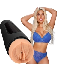 Masturbator Main Squeeze Bridgette B - Doc Johnson