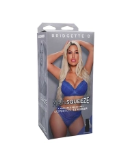 Masturbator Main Squeeze Bridgette B - Doc Johnson