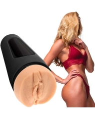 Masturbatore Main Squeeze Leo de Leolulu - Doc Johnson