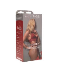 Masturbatore Main Squeeze Leo de Leolulu - Doc Johnson