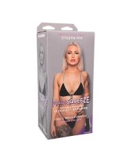 Masturbatore Main Squeeze Layna Boo - Doc Johnson