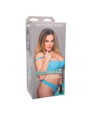 Masturbatore Main Squeeze Natasha Nice - Doc Johnson