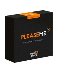 Jeu coquin PleaseMe - Tease & Please