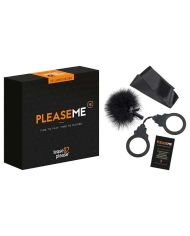 Kinky games PleaseMe - Tease & Please