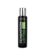 Gleitgel auf Silikonbasis (100 ml) - Dorcel Sensation CBD
