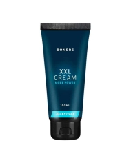 Crema allungamento del pene - Boners XXL Cream 100ml