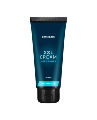 Crème pour grossir le pénis - Boners XXL Cream 100ml