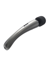 Vibrator Marc Dorcel Megawand (Silver)