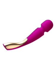 Smart Wand 2 Large Vibrator (Purple) - LELO